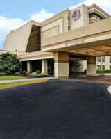 Doubletree Hotel Augusta