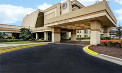 Doubletree Hotel Augusta
