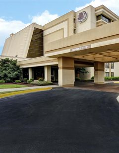 Doubletree Hotel Augusta