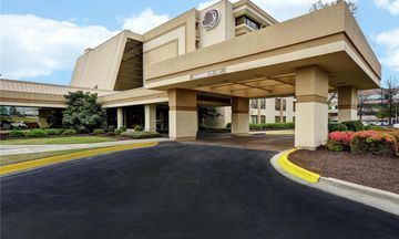 Doubletree Hotel Augusta
