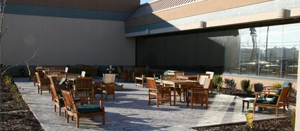 Doubletree Hotel Augusta Exterior