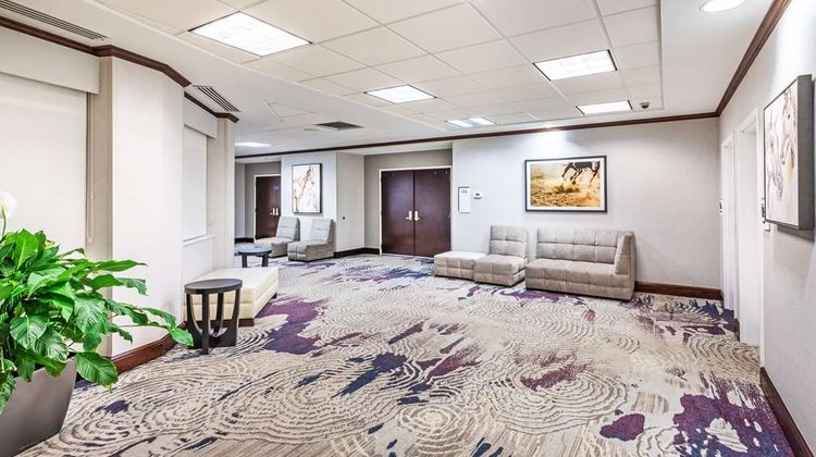 Hilton Garden Inn Aiken Meeting