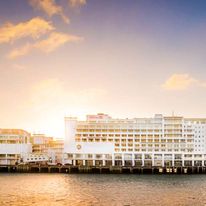 Hilton Auckland