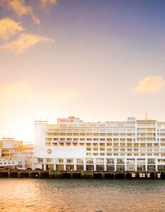Hilton Auckland