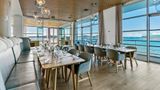 <b>Hilton Auckland Restaurant</b>. Images powered by <a href="https://iceportal.shijigroup.com/" title="IcePortal" target="_blank">IcePortal</a>.