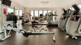 Hilton Lake Taupo Health