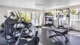 Hilton Lake Taupo Health