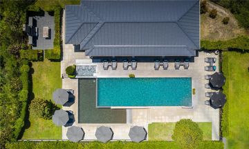 Hilton Lake Taupo