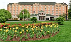 Hilton Garden Inn Albany Airport