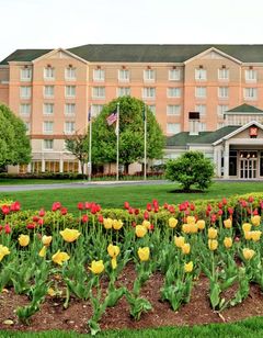 Hilton Garden Inn Albany Airport