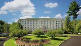Hilton Garden Inn Albany Airport Exterior