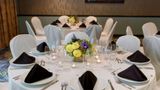 Hilton Garden Inn Albany Airport Restaurant