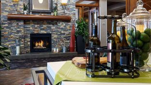 Hilton Garden Inn Clifton Park