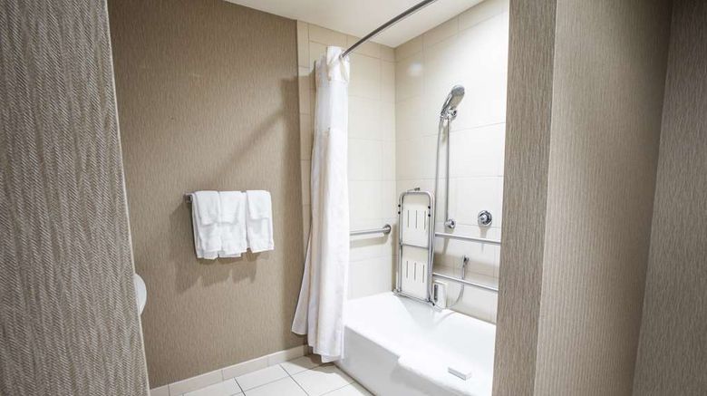 <b>Hilton Garden Inn Clifton Park Room</b>. Images powered by <a href="https://iceportal.shijigroup.com/" title="IcePortal" target="_blank">IcePortal</a>.