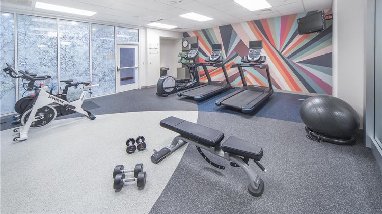 Hilton Garden Inn Clifton Park Health