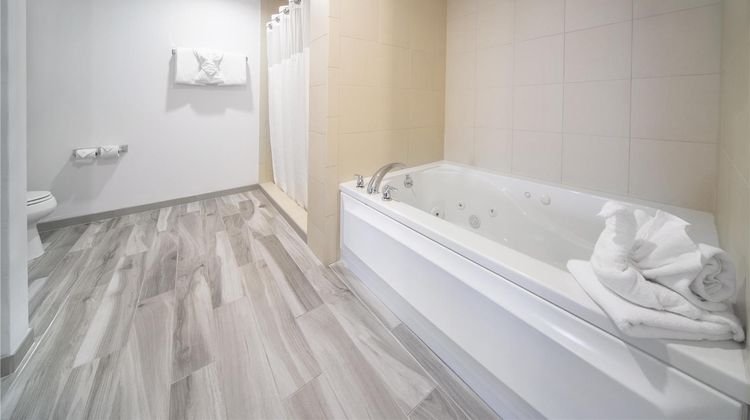 Hilton Garden Inn Clifton Park Room
