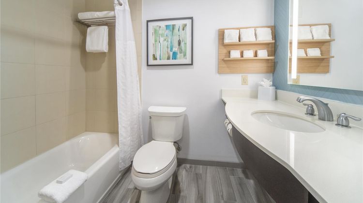 Hilton Garden Inn Clifton Park Room