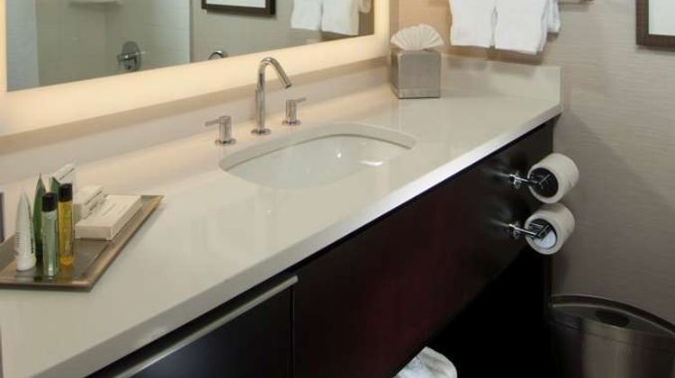 Hilton Albany Room