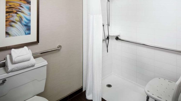 Hilton Albany Room