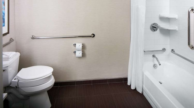Hilton Albany Room