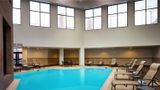 Hilton Albany Pool
