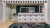 Hampton Inn & Suites Albany-Downtown Lobby