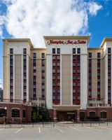 Hampton Inn & Suites Albany-Downtown