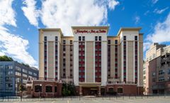 Hampton Inn & Suites Albany-Downtown