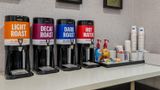 Hampton Inn & Suites Albany-Downtown Restaurant