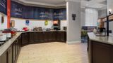 Hampton Inn & Suites Albany-Downtown Restaurant