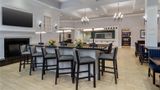 Hampton Inn & Suites Albany-Downtown Lobby