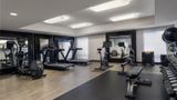 Hampton Inn & Suites Albany-Downtown Health