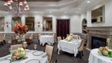 Hampton Inn & Suites Albany-Downtown Restaurant