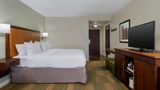 Hampton Inn & Suites Albany-Downtown Room