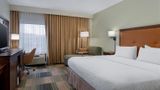 Hampton Inn & Suites Albany-Downtown Room