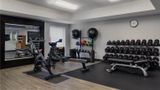 Hampton Inn & Suites Albany-Downtown Health