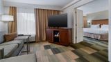 Hampton Inn & Suites Albany-Downtown Room