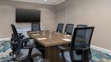 Hampton Inn & Suites Albany-Downtown Meeting
