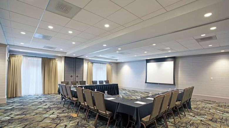 <b>Homewood Suites by Hilton-Albany Meeting</b>. Images powered by <a href="https://iceportal.shijigroup.com/" title="IcePortal" target="_blank">IcePortal</a>.