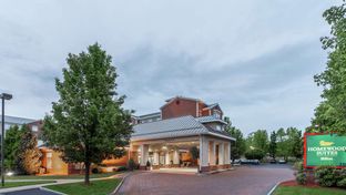 Homewood Suites by Hilton-Albany