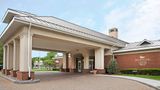 Homewood Suites by Hilton-Albany Exterior