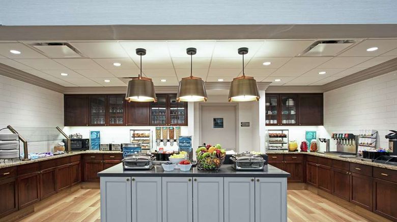 <b>Homewood Suites by Hilton-Albany Restaurant</b>. Images powered by <a href="https://iceportal.shijigroup.com/" title="IcePortal" target="_blank">IcePortal</a>.