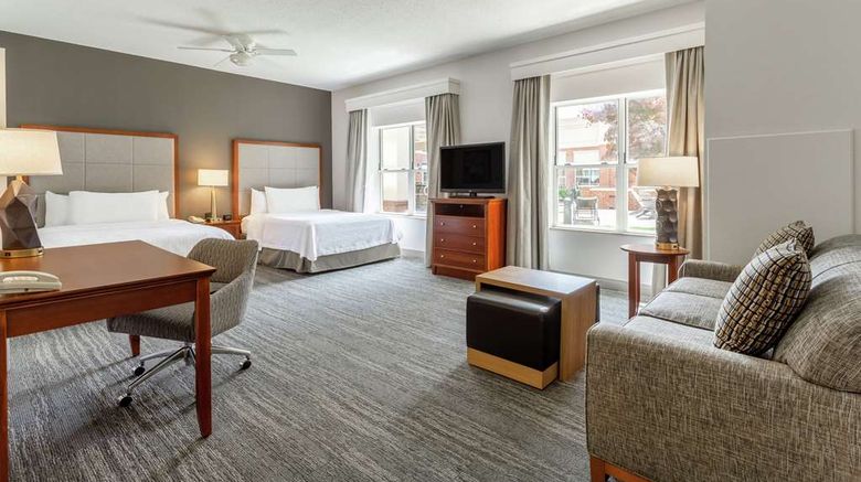 <b>Homewood Suites by Hilton-Albany Room</b>. Images powered by <a href="https://iceportal.shijigroup.com/" title="IcePortal" target="_blank">IcePortal</a>.
