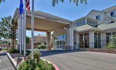 Hilton Garden Inn Journal Center