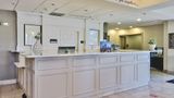 <b>Hilton Garden Inn Journal Center Lobby</b>. Images powered by <a href="https://iceportal.shijigroup.com/" title="IcePortal" target="_blank">IcePortal</a>.