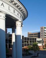 Hilton Garden Inn Albany Medical Center