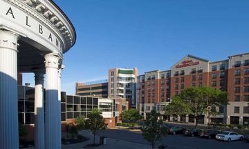 Hilton Garden Inn Albany Medical Center