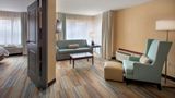 Hilton Garden Inn Albany Medical Center Room