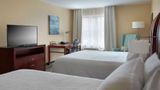 Hilton Garden Inn Albany Medical Center Room