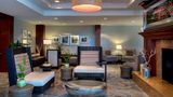 Hilton Garden Inn Albany Medical Center Lobby